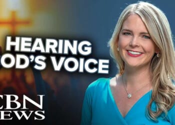 Are Miracles Real? Hearing From God in an Age of Chaos – Faithwire
