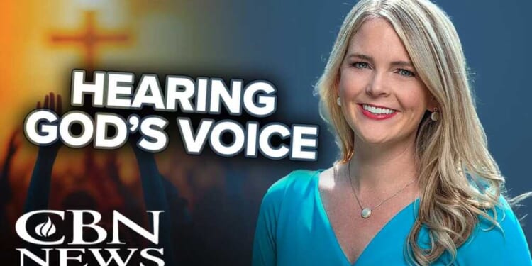 Are Miracles Real? Hearing From God in an Age of Chaos – Faithwire