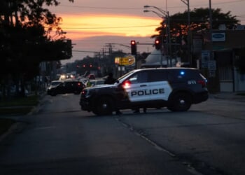 Authorities Launch Manhunt For Accused Murderer Who Was Accidentally Released From Jail Due To Clerical Error