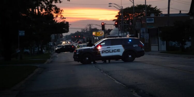 Authorities Launch Manhunt For Accused Murderer Who Was Accidentally Released From Jail Due To Clerical Error