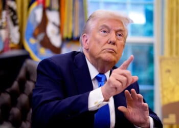BRAD WENSTRUP: Trump’s Push To Rein In Drug Cost Manipulation Is Sorely Needed