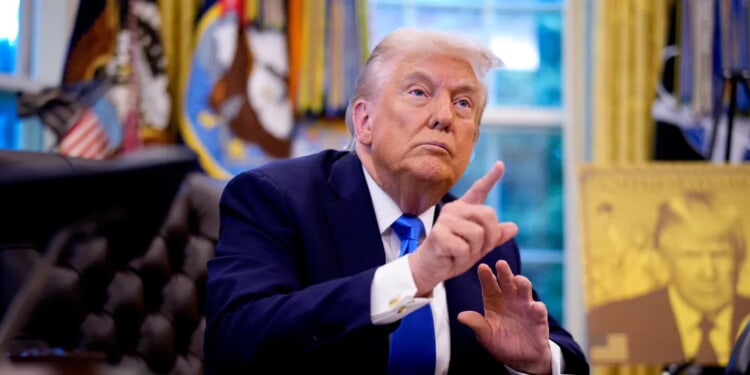 BRAD WENSTRUP: Trump’s Push To Rein In Drug Cost Manipulation Is Sorely Needed