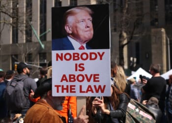 'Beginning of a Large Accountability Roundup,' More Indictments Coming: John Solomon [WATCH]