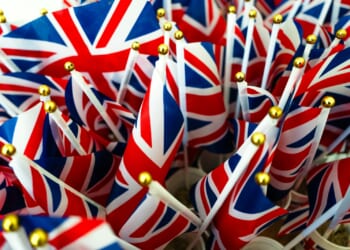 Ben Spencer: We need to be celebrating Britishness and explaining and encouraging the the value of citizenship