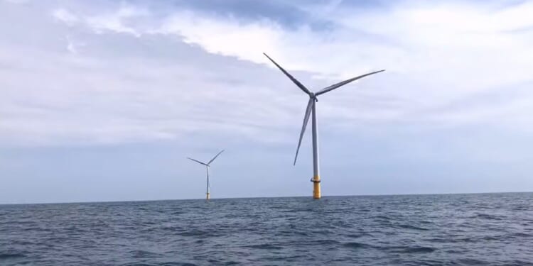 Big tech’s ‘misleading’ green energy claims may plunge nation into blackouts, AGs warn