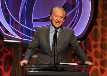 Bill Maher Condemns Media Silence on Christian Genocide in Nigeria: ‘Systematic Killing’ – Faithwire