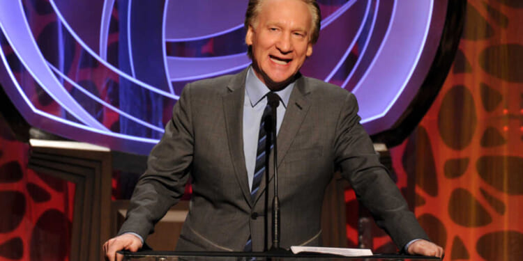 Bill Maher Condemns Media Silence on Christian Genocide in Nigeria: ‘Systematic Killing’ – Faithwire