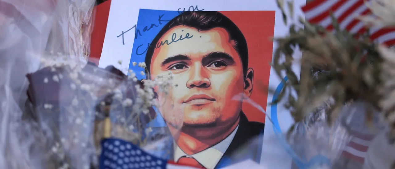 Bills Honor Charlie Kirk Prior To ‘Thursday Night Football’ Game Against Dolphins