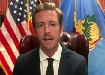 Bold Oklahoma school superintendent resigns for new role, vows to ‘destroy’ the teachers unions