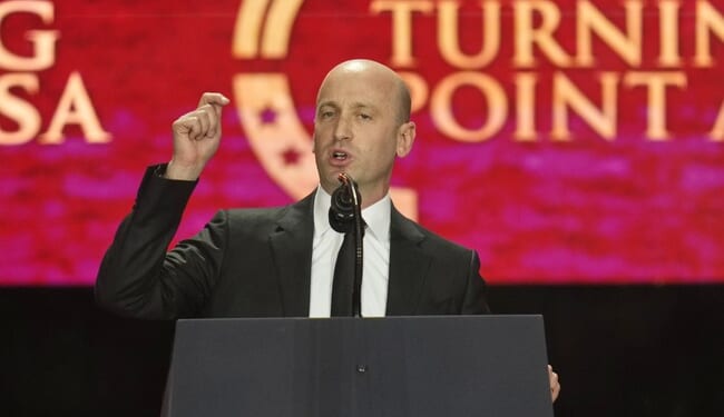 Nuke the Filibuster NOW—Or Democrats Will and Destroy America Forever – Twitchy