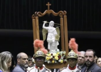 Brazil adds St. Michael the Archangel’s feast day to national calendar