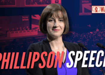Bridget Phillipson Delivers Conference Speech – Guido Fawkes
