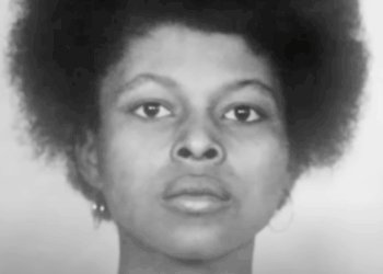 Burn in Hell, Joanne Chesimard | The American Spectator