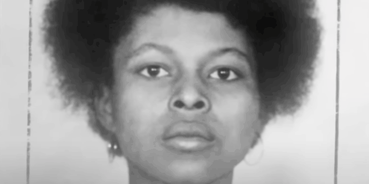 Burn in Hell, Joanne Chesimard | The American Spectator