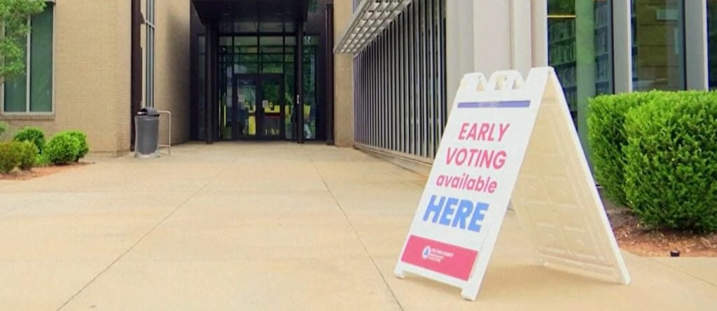 CA woman illegally registers dog, casts mail-in ballots — now faces felonies