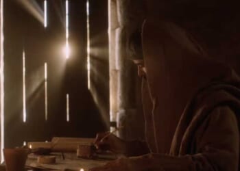 CBN Films Releasing New Documentary ‘Oracles of God’ Exploring Origin of New Testament – Faithwire