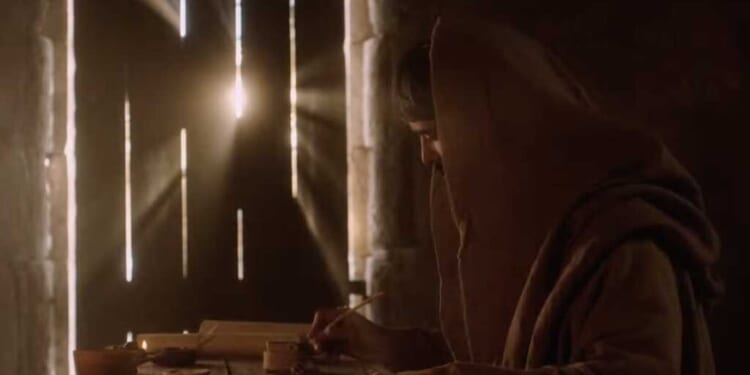 CBN Films Releasing New Documentary ‘Oracles of God’ Exploring Origin of New Testament – Faithwire