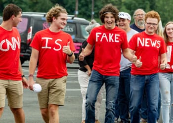 CNN Analyst Shrugs at Anti-ICE Bullets, Claims Motive in Fatal Shooting Still Unclear [WATCH]