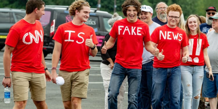 CNN Analyst Shrugs at Anti-ICE Bullets, Claims Motive in Fatal Shooting Still Unclear [WATCH]