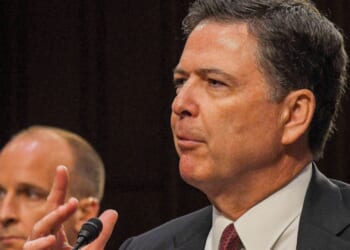 CNN's Jennings Drops A Truth Bomb on the James Comey Indictment, Tarlov Gets Cooked [WATCH]