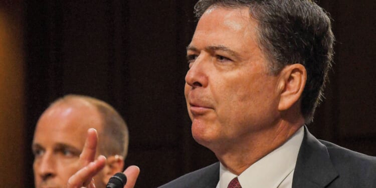 CNN's Jennings Drops A Truth Bomb on the James Comey Indictment, Tarlov Gets Cooked [WATCH]