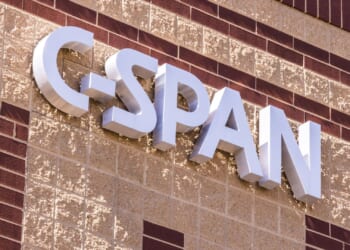 CSPAN Host Turns Liberal Caller into a Bumbling Mess When She Brings Out the Receipts [WATCH]