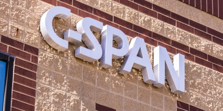 CSPAN Host Turns Liberal Caller into a Bumbling Mess When She Brings Out the Receipts [WATCH]