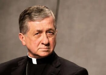 Cardinal Blase Cupich defends decision to honor pro-abortion senator at immigration fundraiser