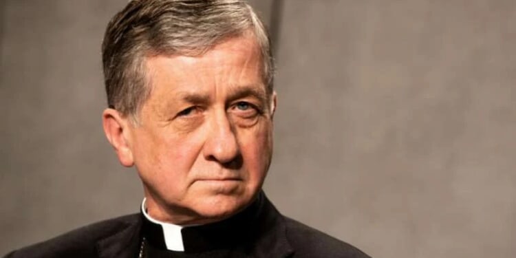 Cardinal Blase Cupich defends decision to honor pro-abortion senator at immigration fundraiser