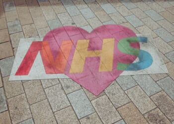 Care system captured by trans agenda while NHS nurseries indoctrinate toddlers