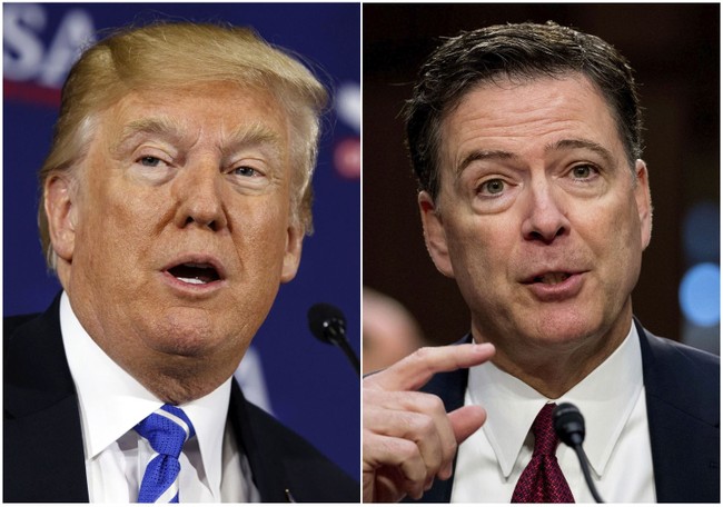 Catherine Herridge Thinks THIS Is the (Alleged) Lie That Triggered James Comey’s Indictment – Twitchy