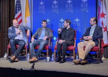 Catholic University of America panel explores how Christians should think about AI