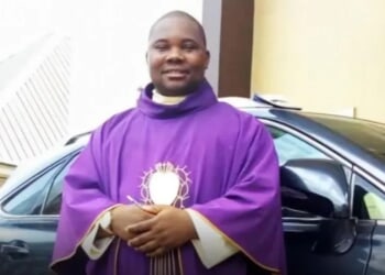 Catholic priest killed in ‘senseless act of violence’ in Nigeria