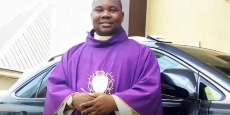 Catholic priest killed in ‘senseless act of violence’ in Nigeria