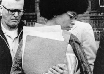 Cato Institute Vice President Enjoys Parallel Universe View on Left-Wing Terrorism – Twitchy