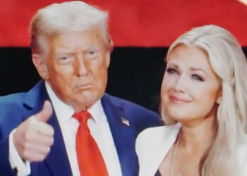 Charlie Kirk Left Blueprint to Carry TPUSA Beyond 2030 [WATCH]