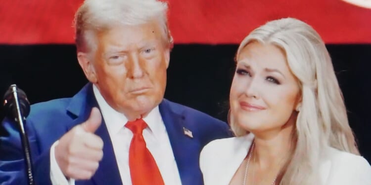 Charlie Kirk Left Blueprint to Carry TPUSA Beyond 2030 [WATCH]