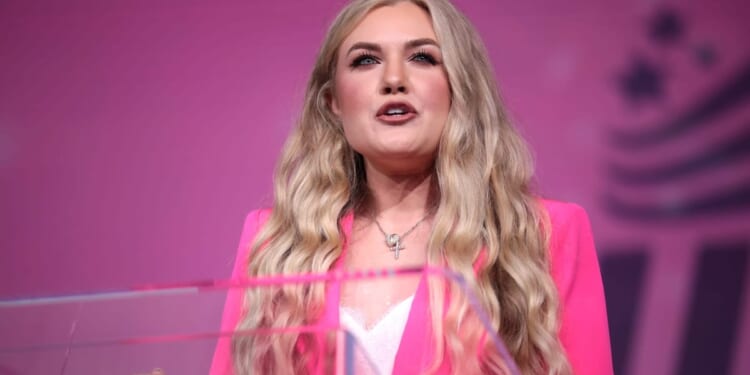 Charlie Kirk: loving your enemies