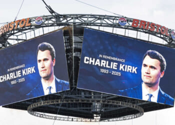 Charlie Kirk’s Friend Reveals Powerful Moves of God Unfolding – Faithwire