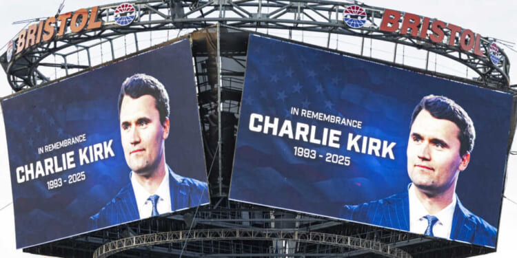 Charlie Kirk’s Friend Reveals Powerful Moves of God Unfolding – Faithwire