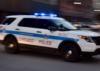 Chicago 'Peacekeeper Program' Linked Again to Crime, This Time a Police Attack