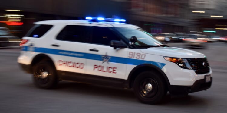Chicago 'Peacekeeper Program' Linked Again to Crime, This Time a Police Attack