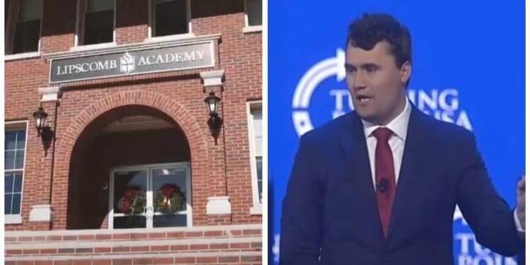 Christian school accused of shutting down students honoring Charlie Kirk