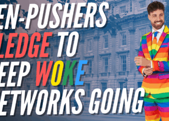 Civil Service Defends Woke Diversity Networks After 'Crackdown' – Guido Fawkes