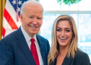 Comey May Be Indicted and JoJo From Jerz Finally Gets It – Twitchy