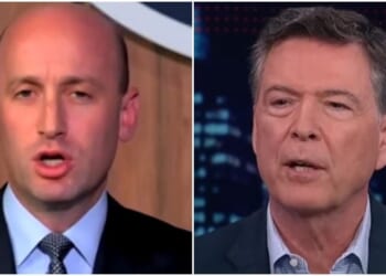 Comey ‘tried to lay a trap to remove a duly elected President… and to lead an actual coup’