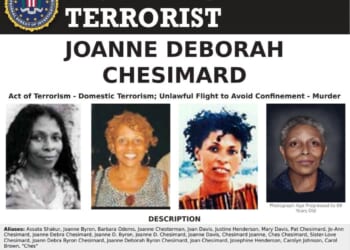 Communist convicted of killing cop dies decades after escaping prison, officials say