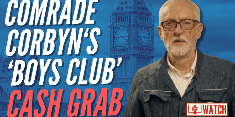 Corbyn Relaunches Your Party Membership Without Mentioning Zarah Sultana – Guido Fawkes