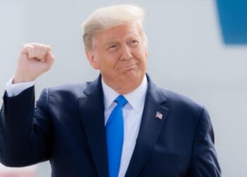 Court affirms Trump’s authority to cut spending: A positive development