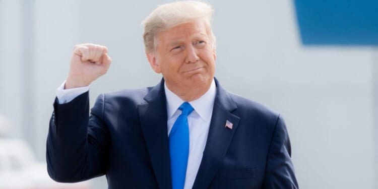 Court affirms Trump’s authority to cut spending: A positive development